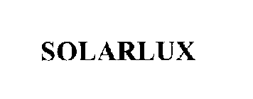 SOLARLUX