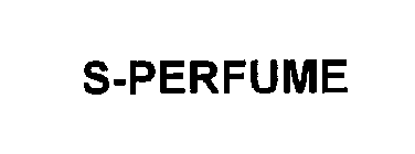 S-PERFUME