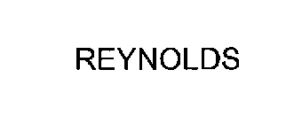 REYNOLDS