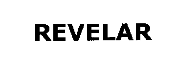 REVELAR