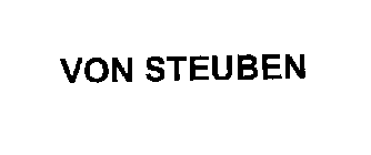 VON STEUBEN