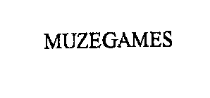 MUZEGAMES