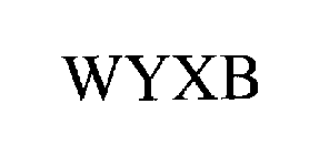 WYXB