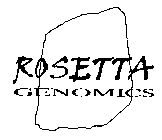 ROSETTA GENOMICS