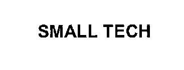 SMALL TECH