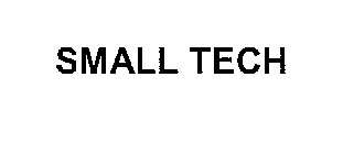 SMALL TECH