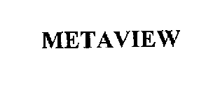 METAVIEW