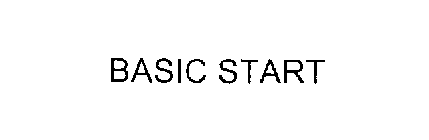 BASIC START