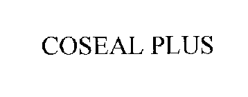 COSEAL PLUS