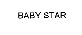 BABY STAR