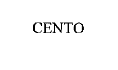 CENTO