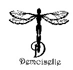 D DEMOISELLE