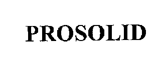 PROSOLID