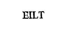 EILT