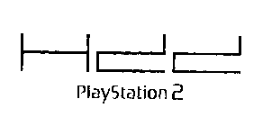 HDD PLAYSTATION2