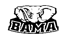 BAMA