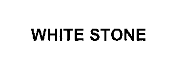 WHITE STONE