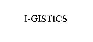 I-GISTICS