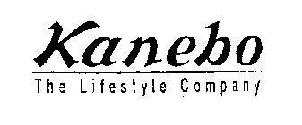 KANEBO THE LIFESTYLE COMPANY