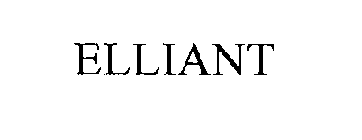 ELLIANT