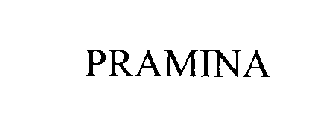 PRAMINA