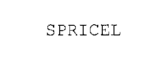 SPRICEL