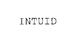 INTUID