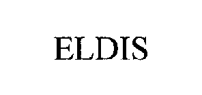 ELDIS