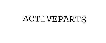 ACTIVEPARTS