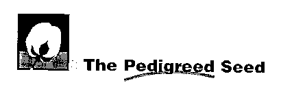 THE PEDIGREED SEED