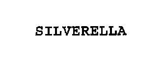 SILVERELLA