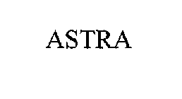 ASTRA