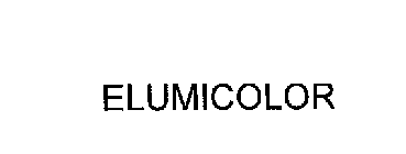 ELUMICOLOR