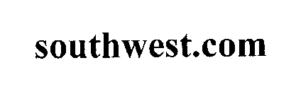 SOUTHWEST.COM