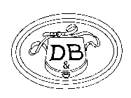 D&B