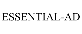 ESSENTIAL-AD