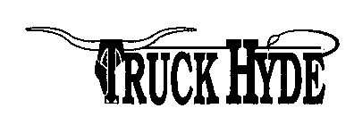 TRUCK HYDE