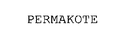 PERMAKOTE