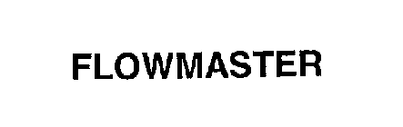 FLOWMASTER