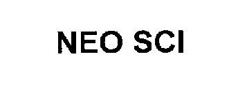 NEO SCI