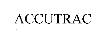 ACCUTRAC