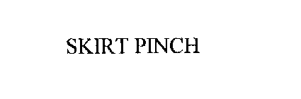 SKIRT PINCH