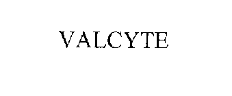 VALCYTE