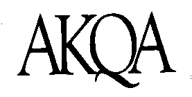 AKQA