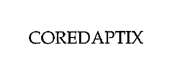 COREDAPTIX