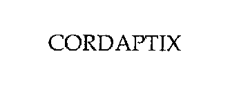 CORDAPTIX