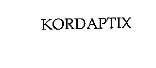 KORDAPTIX