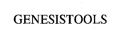 GENESISTOOLS