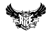 RICE OWLS