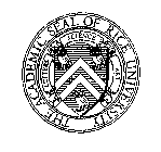 THE ACADEMIC SEAL OF RICE UNIVERSITY LETTERS SCIENCE ART